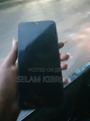 Samsung Galaxy A16 128 GB Blue