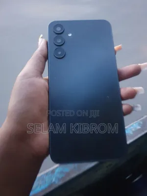 Samsung Galaxy A16 128 GB Blue