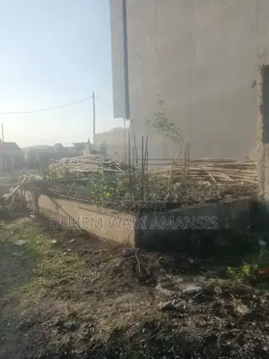 12bdrm Apartment in Dukem Bishoftu, East Shewa for sale
