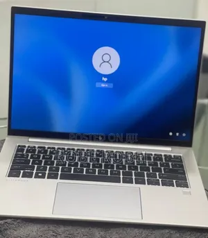 New Laptop HP EliteBook 840 16GB Intel Core i7 SSD 512GB