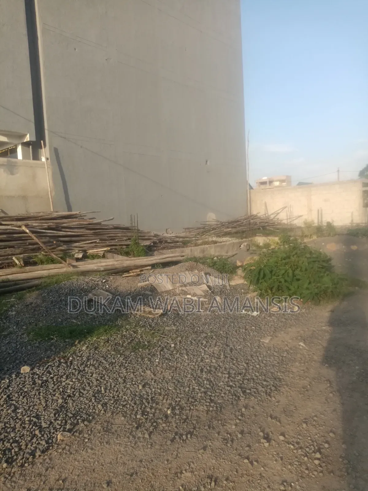 12bdrm Apartment in Dukem Bishoftu, East Shewa for sale