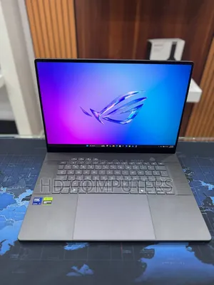 New Laptop Asus ROG Zephyrus G16 32GB Intel Core Ultra 9 SSD 2T