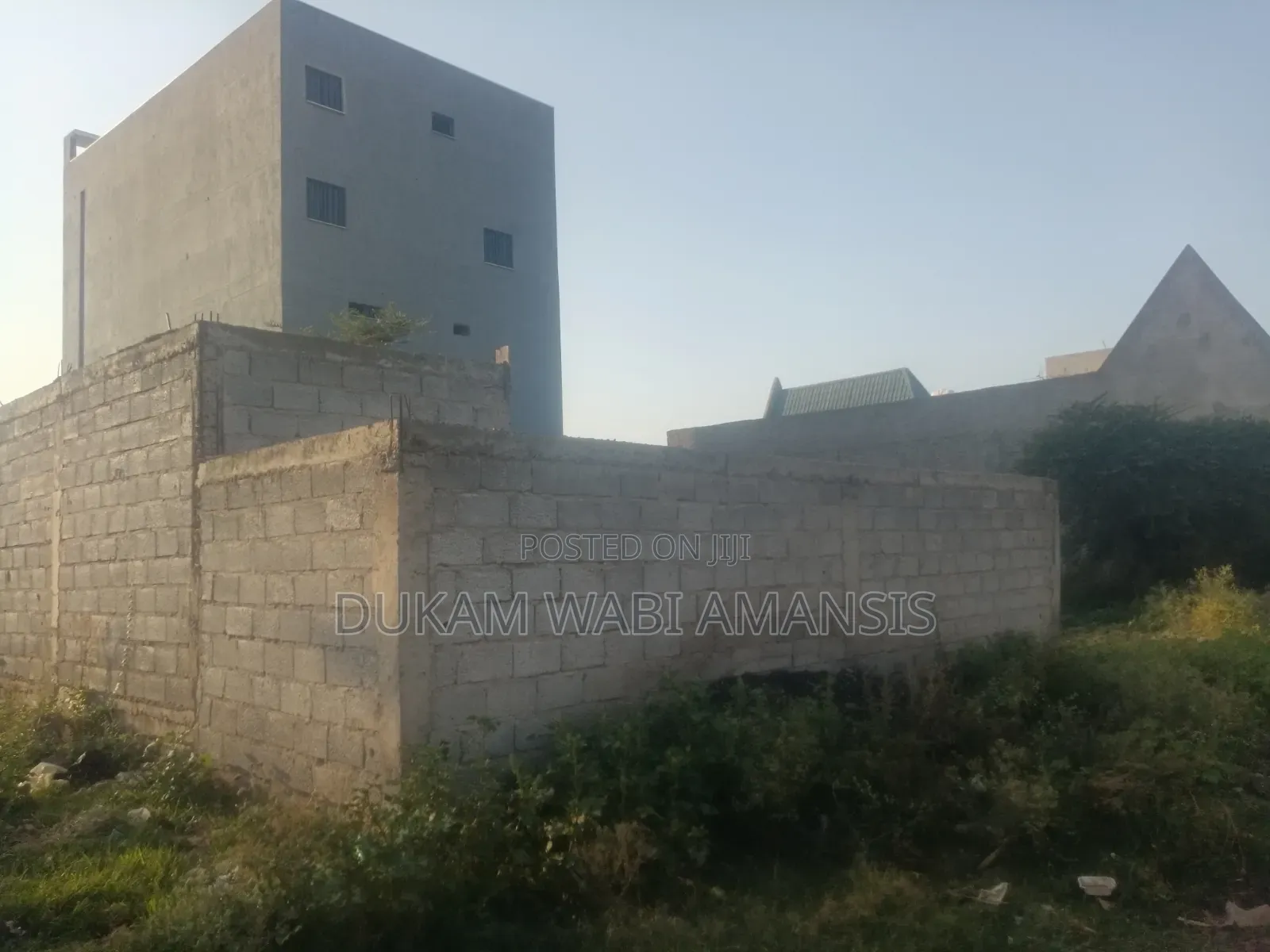 12bdrm House in Dukem, East Shewa for sale