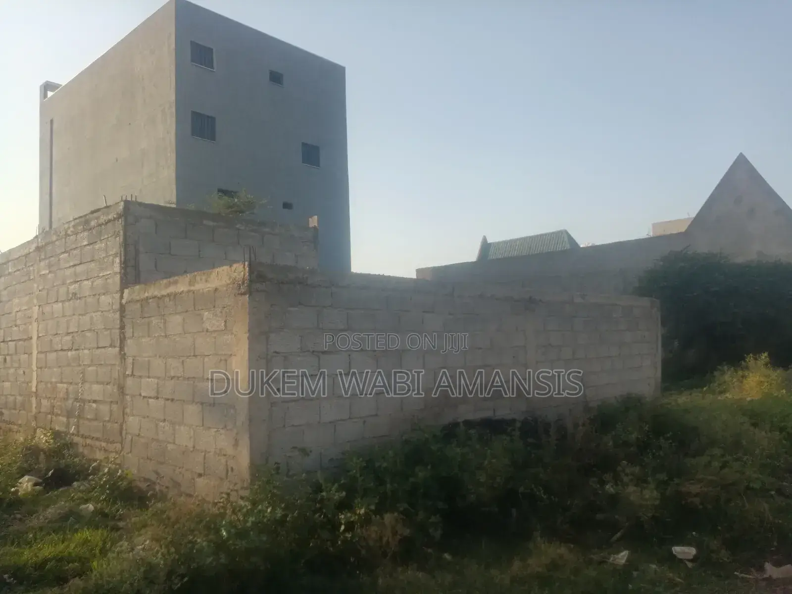 12bdrm House in Dukem, East Shewa for sale