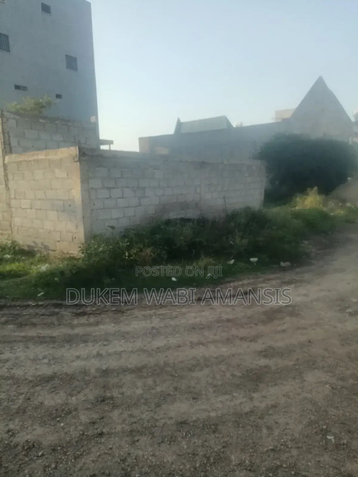 12bdrm House in Dukem, East Shewa for sale