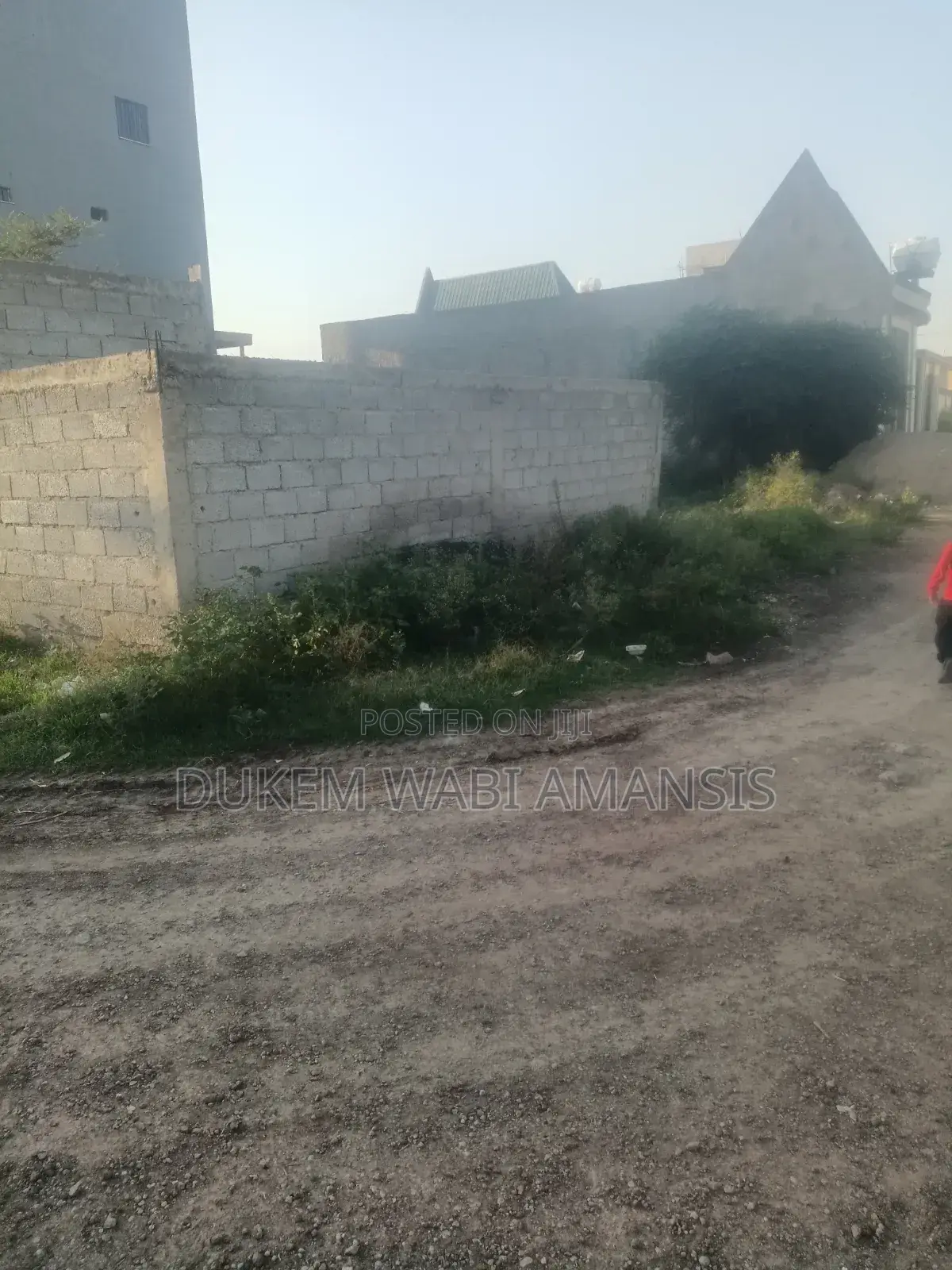 12bdrm House in Dukem, East Shewa for sale