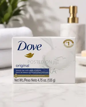 Us Dove Original