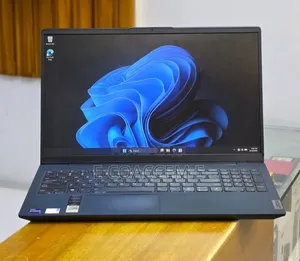 New Laptop Lenovo 12GB Intel Core i7 SSD 512GB