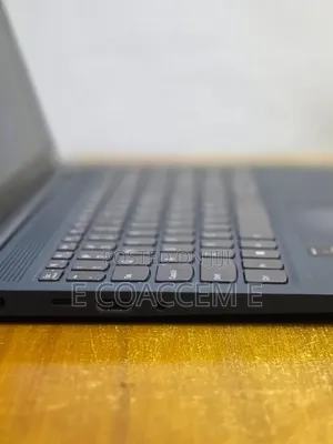 New Laptop Lenovo 12GB Intel Core i7 SSD 512GB