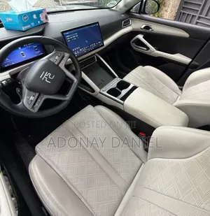 BYD Yuan Up 2025 Gray