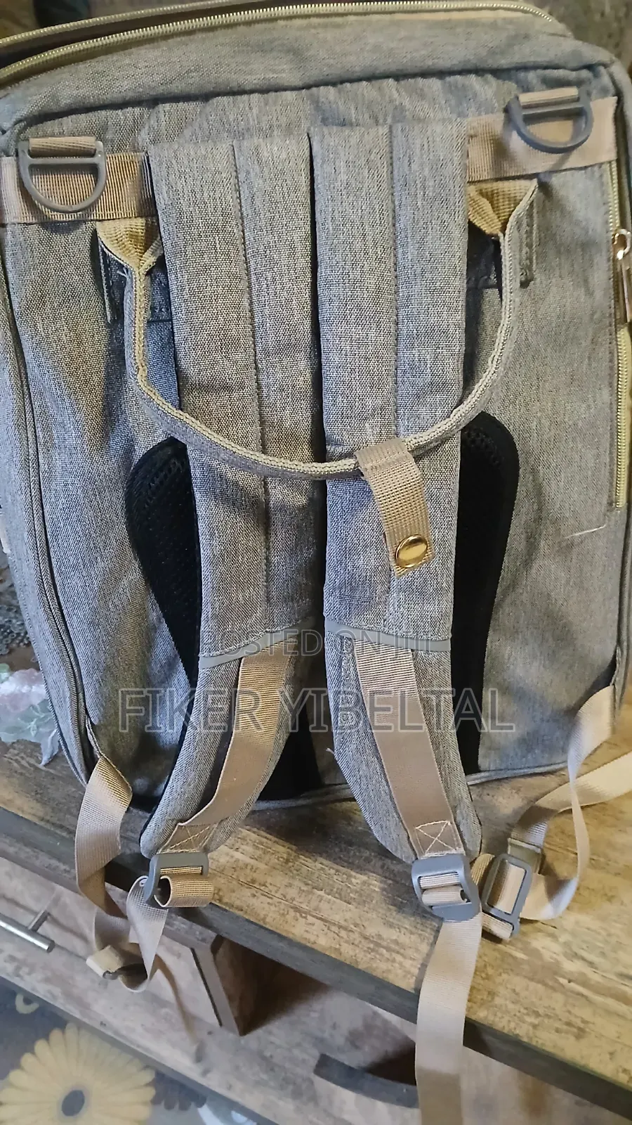 Family Bag