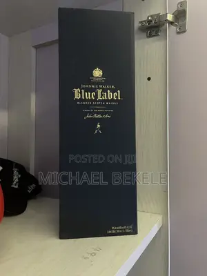 Blue Label