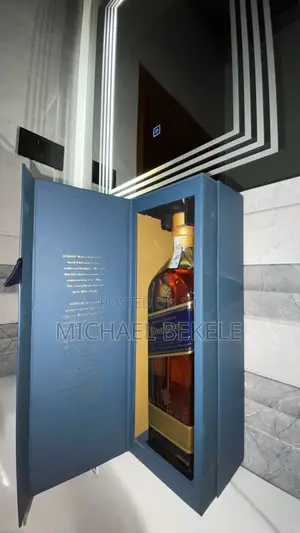 Blue Label