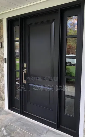 Mainget Doors
