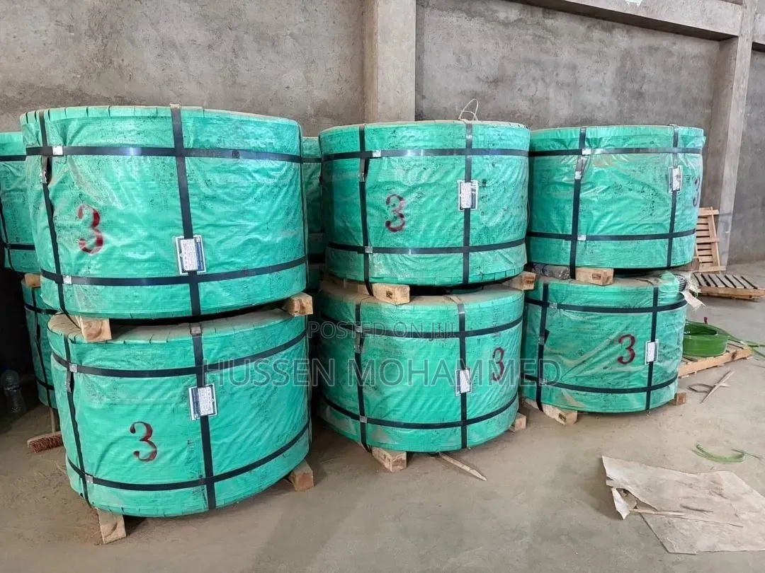 Post Tensoining Cable