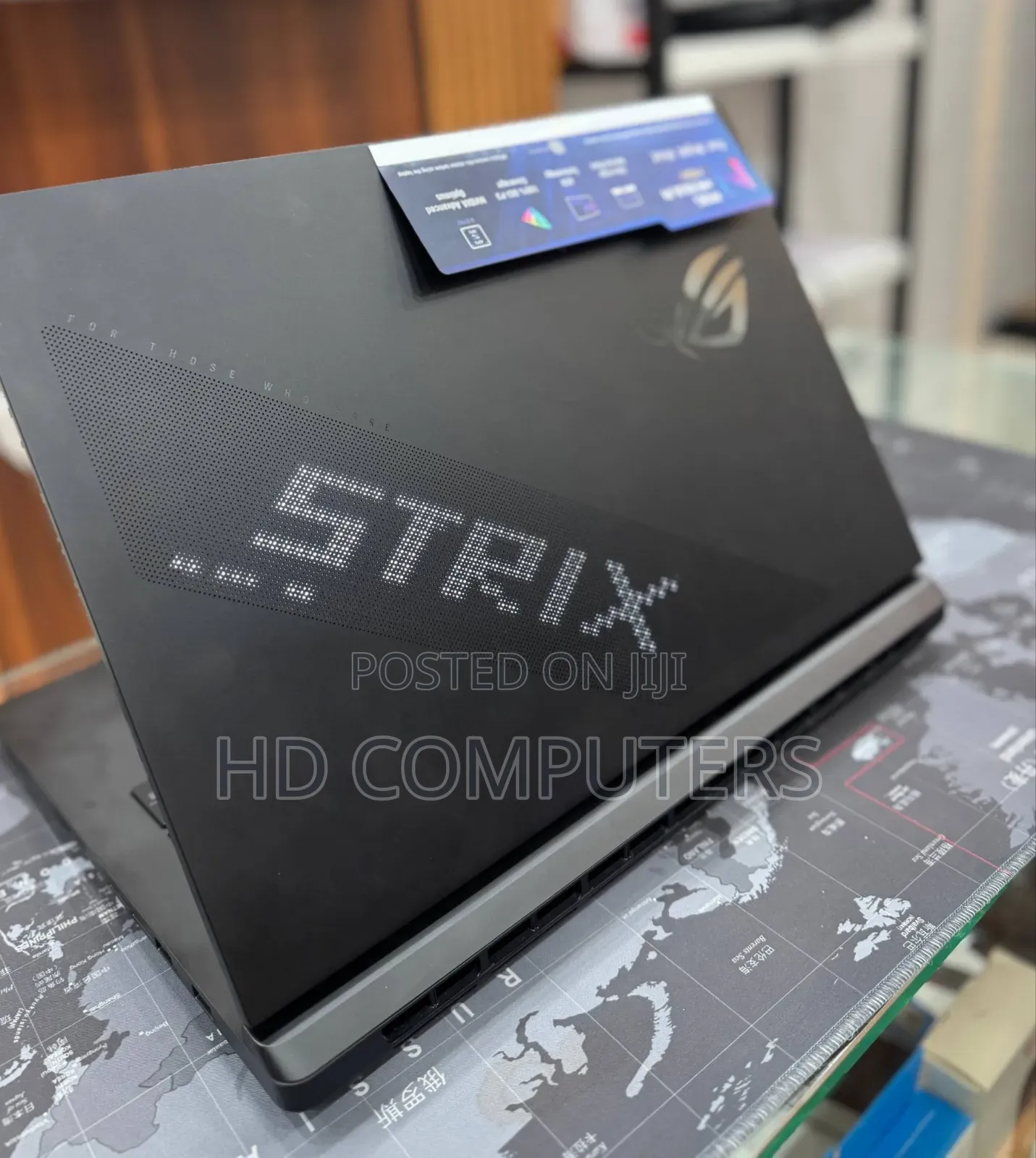 New Laptop Asus 32GB Intel Core Ultra 9 SSD 2T