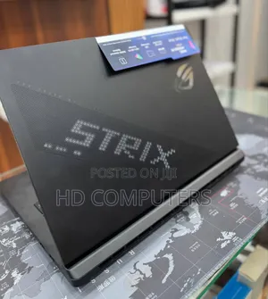 New Laptop Asus 32GB Intel Core Ultra 9 SSD 2T