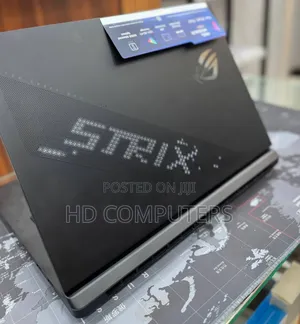 New Laptop Asus 32GB Intel Core Ultra 9 SSD 2T