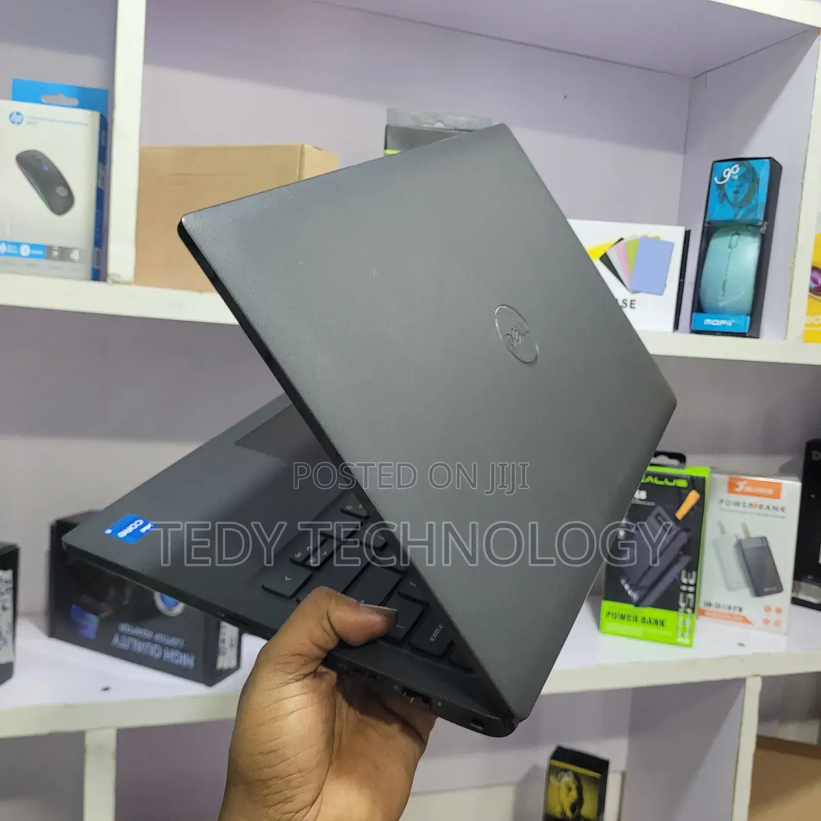New Laptop Dell Latitude 3420 8GB Intel Core i5 SSD 512GB