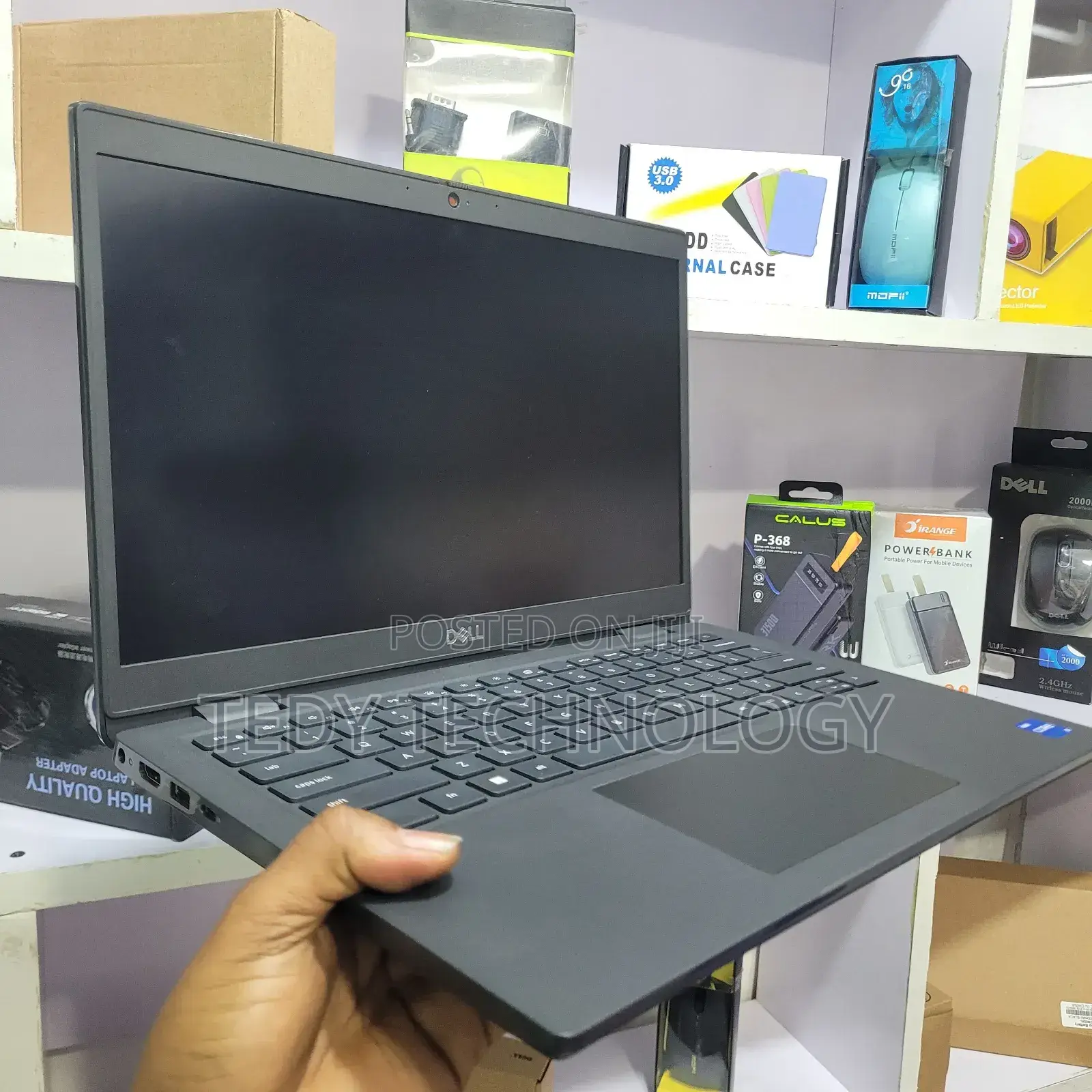 New Laptop Dell Latitude 3420 8GB Intel Core i5 SSD 512GB