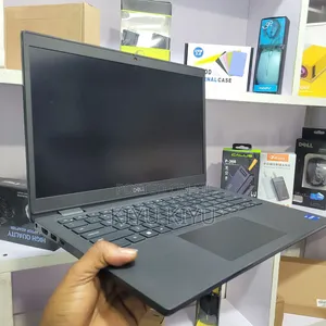 New Laptop Dell Latitude 3420 8GB Intel Core i5 SSD 512GB