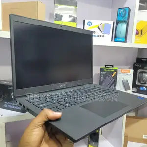 New Laptop Dell Latitude 3420 8GB Intel Core i5 SSD 512GB