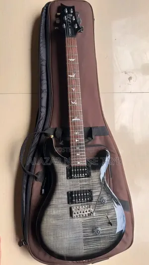 Prs Se Custom 24