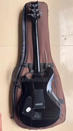 Prs Se Custom 24
