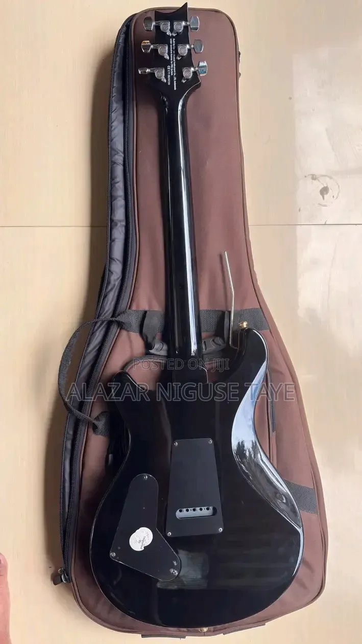 Prs Se Custom 24