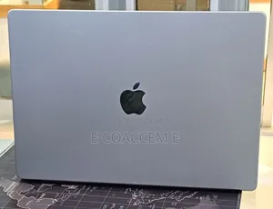 New Laptop Apple MacBook 32GB SSD 512GB