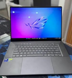 New Laptop Asus ROG Zephyrus G15 32GB Intel Core Ultra 9 SSD 1T