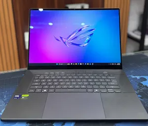 New Laptop Asus ROG Zephyrus G15 32GB Intel Core Ultra 9 SSD 1T