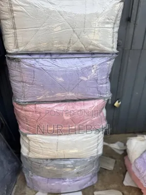 Confort and Sheet