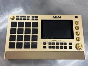 Akai Mpc Live Ll