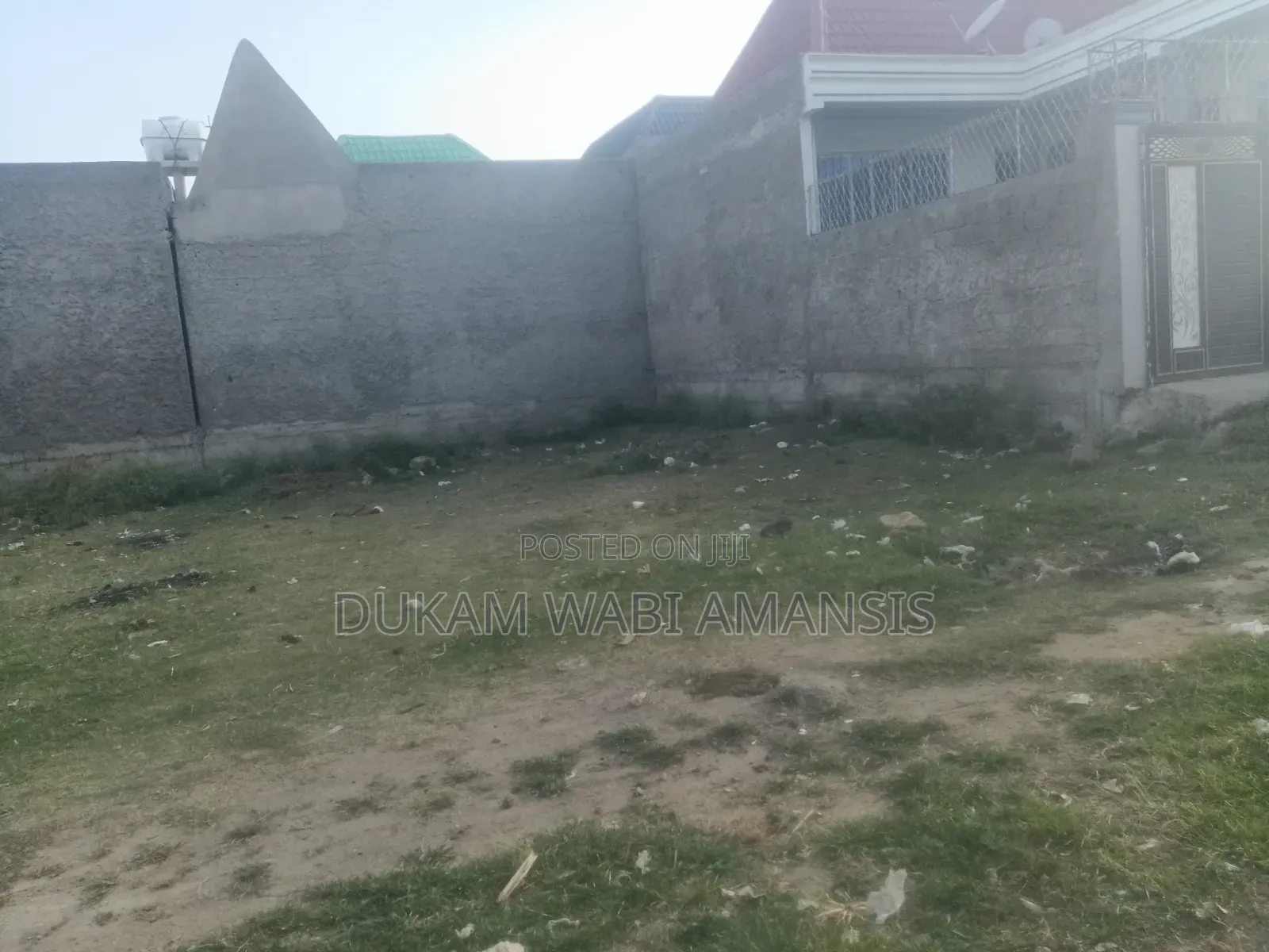 1bdrm House in Dukem Bishoftu, East Shewa for sale