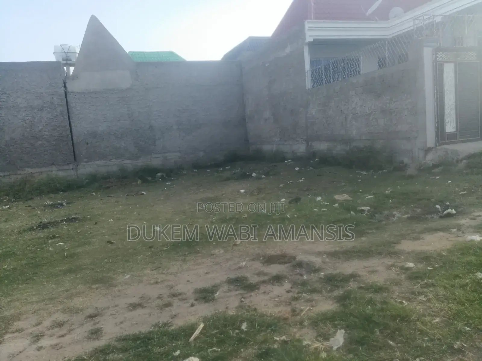 1bdrm House in Dukem Bishoftu, East Shewa for sale