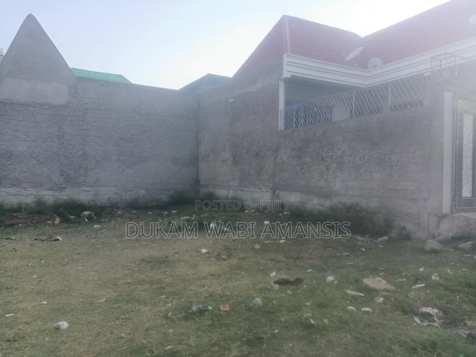 1bdrm House in Dukem Bishoftu, East Shewa for sale