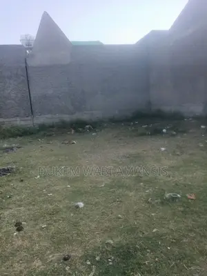 1bdrm House in Dukem Bishoftu, East Shewa for sale
