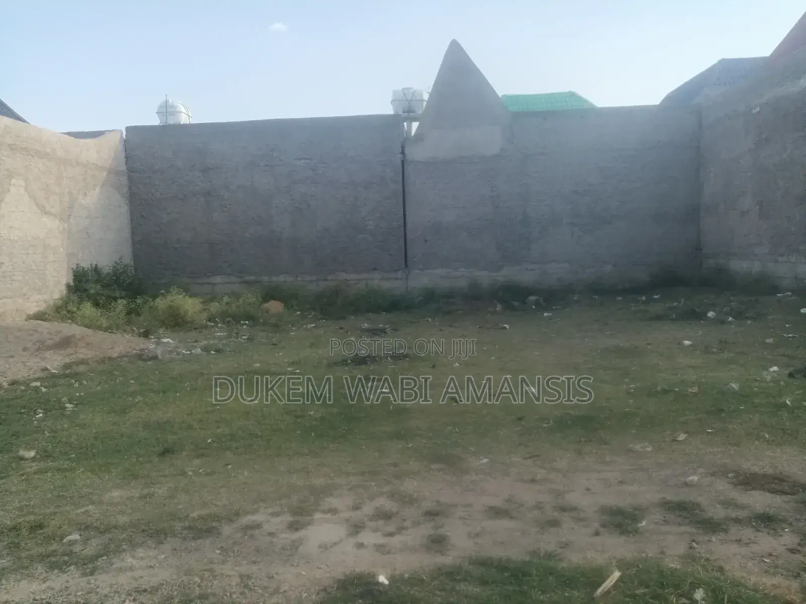 1bdrm House in Dukem Bishoftu, East Shewa for sale