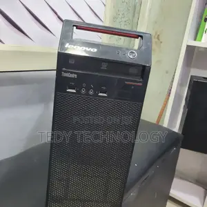 Desktop Computer Lenovo ideacentre 720 4GB Intel Core i3 HDD 4T
