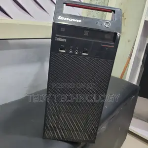 Desktop Computer Lenovo ideacentre 720 4GB Intel Core i3 HDD 4T