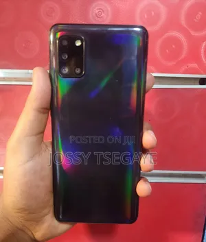 Samsung Galaxy A31 128 GB