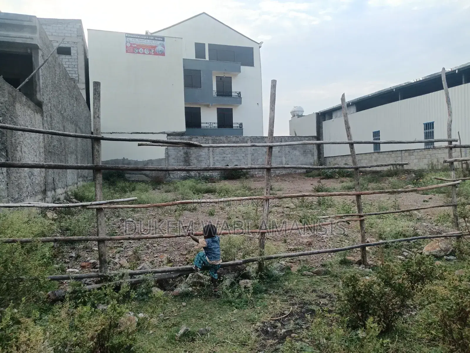 1bdrm House in Dukem Bishoftu, East Shewa for sale