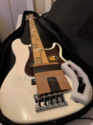 Marcus Miller P7