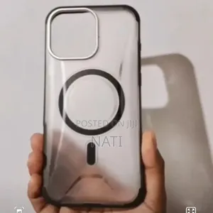 iPhone Safty Cover