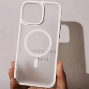 iPhone Safty Cover