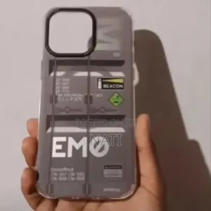 iPhone Safty Cover