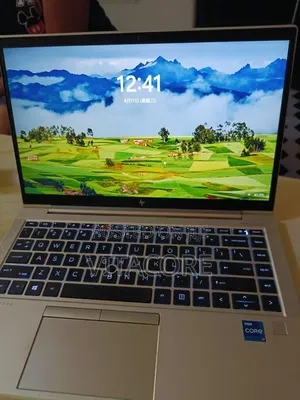 Laptop HP EliteBook 840 16GB Intel Core i7 SSD 512GB