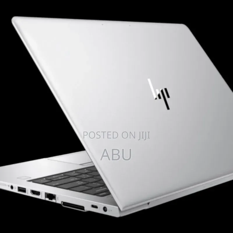 Laptop HP EliteBook 840 16GB Intel Core i7 SSD 512GB
