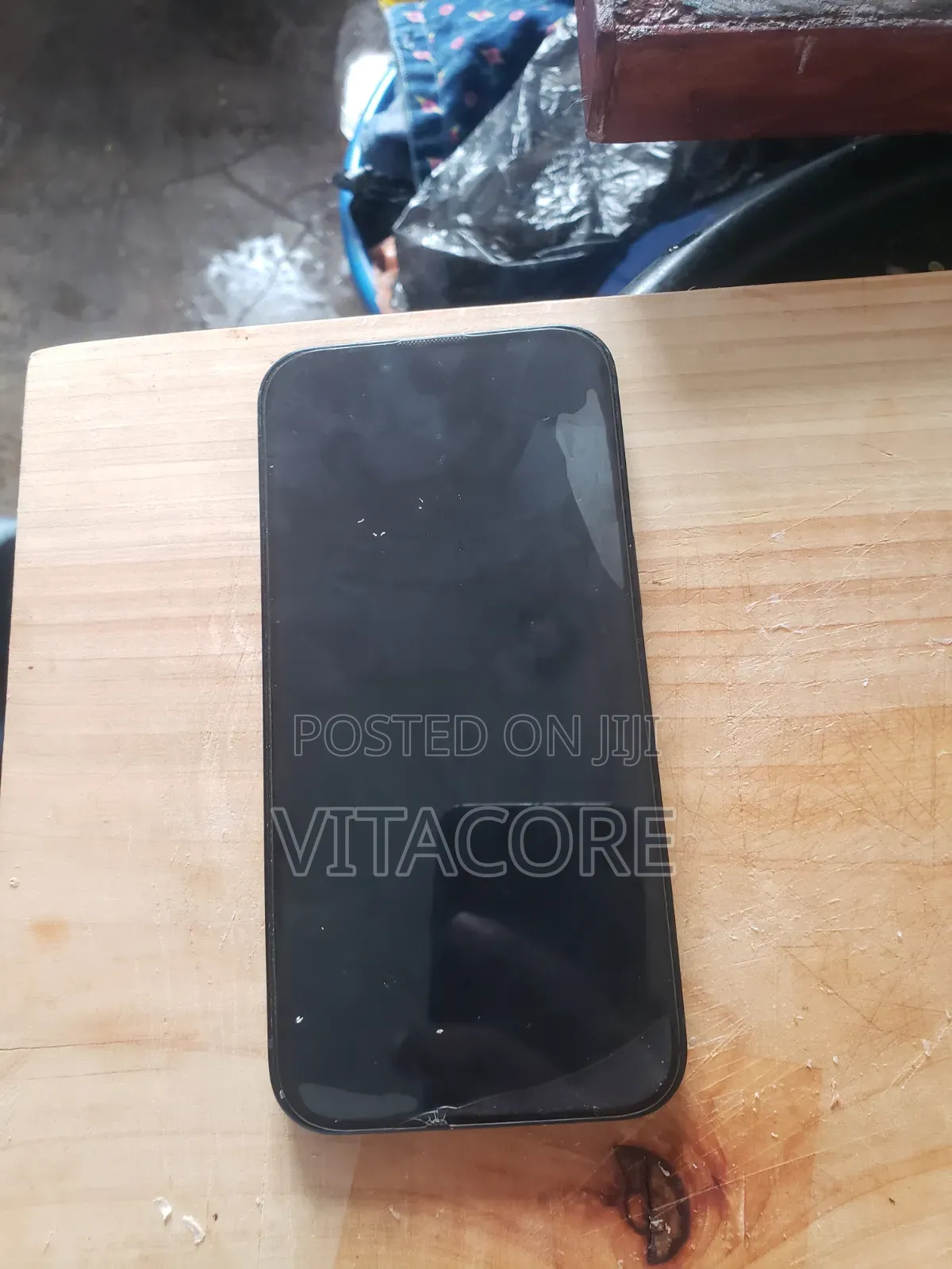 Apple iPhone 13 128 GB Black